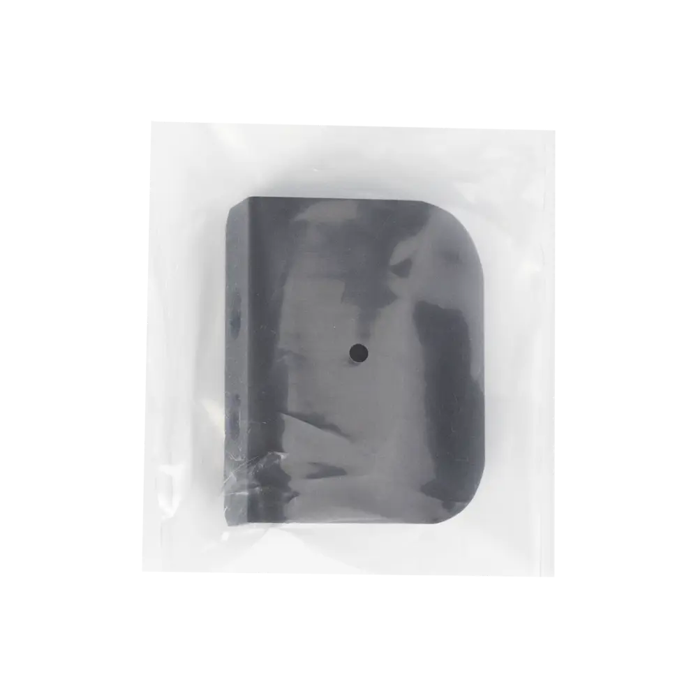 INSPIRE Ручка мебельная чёрная матовая для шкафов Лион 88021704 STLM-1540322 - Вид №6