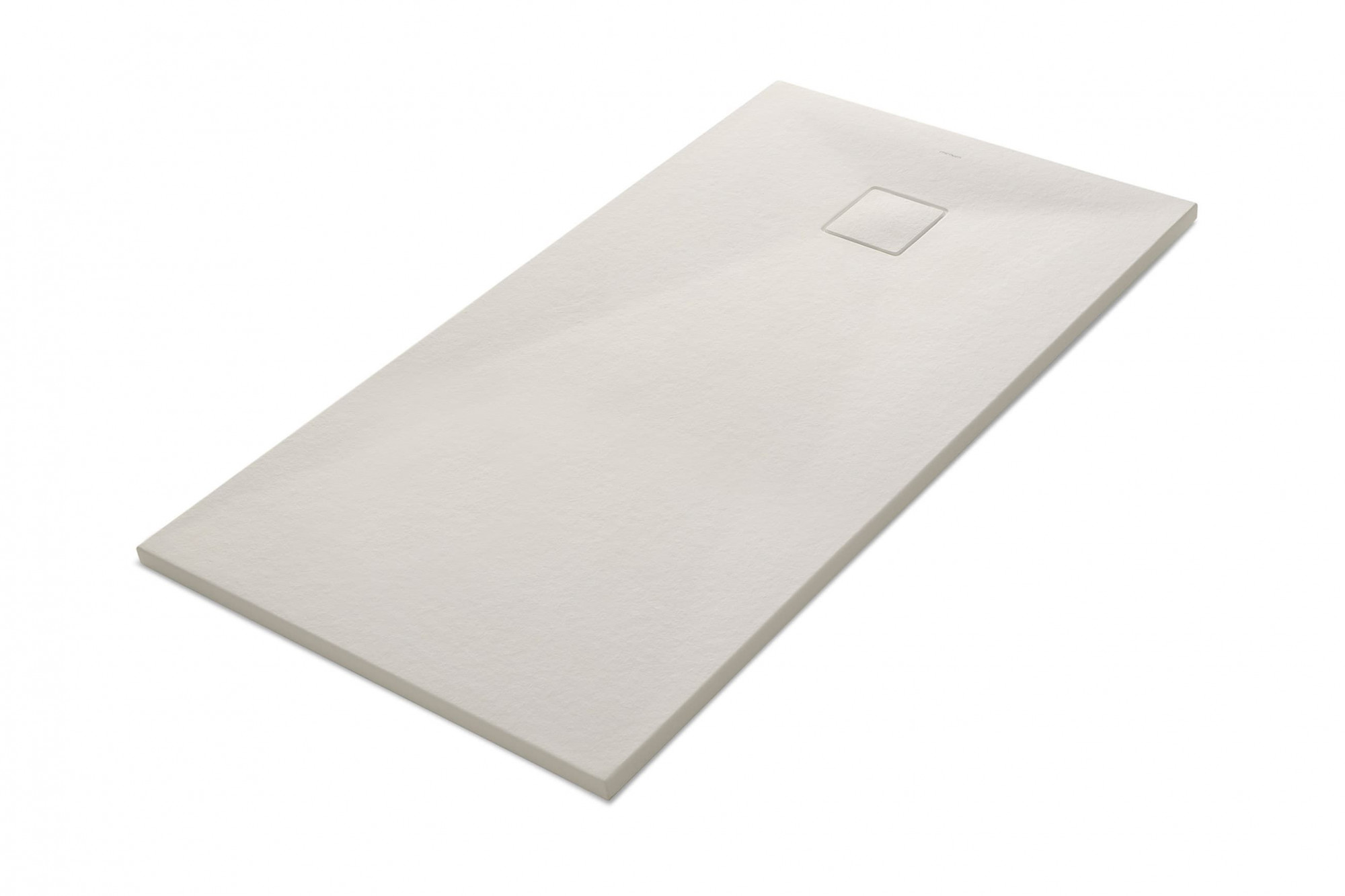 MCBATH Centuria Cover 160x90 Прямоугольная Слоновая Кость sun-id-1959378