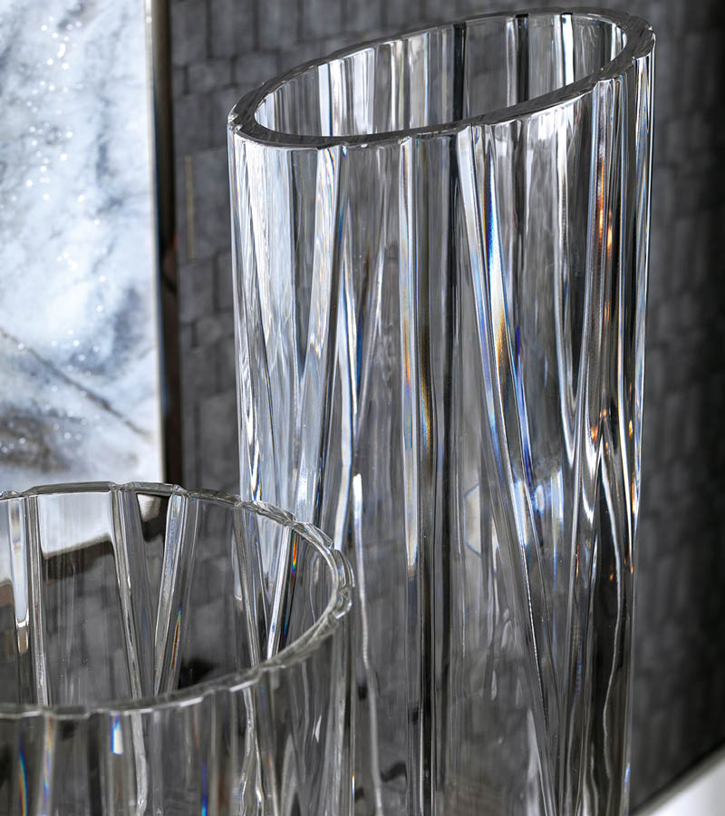 GRST179 «Moonlight» Ваза Manhattan - giorgio collection - Вид №3