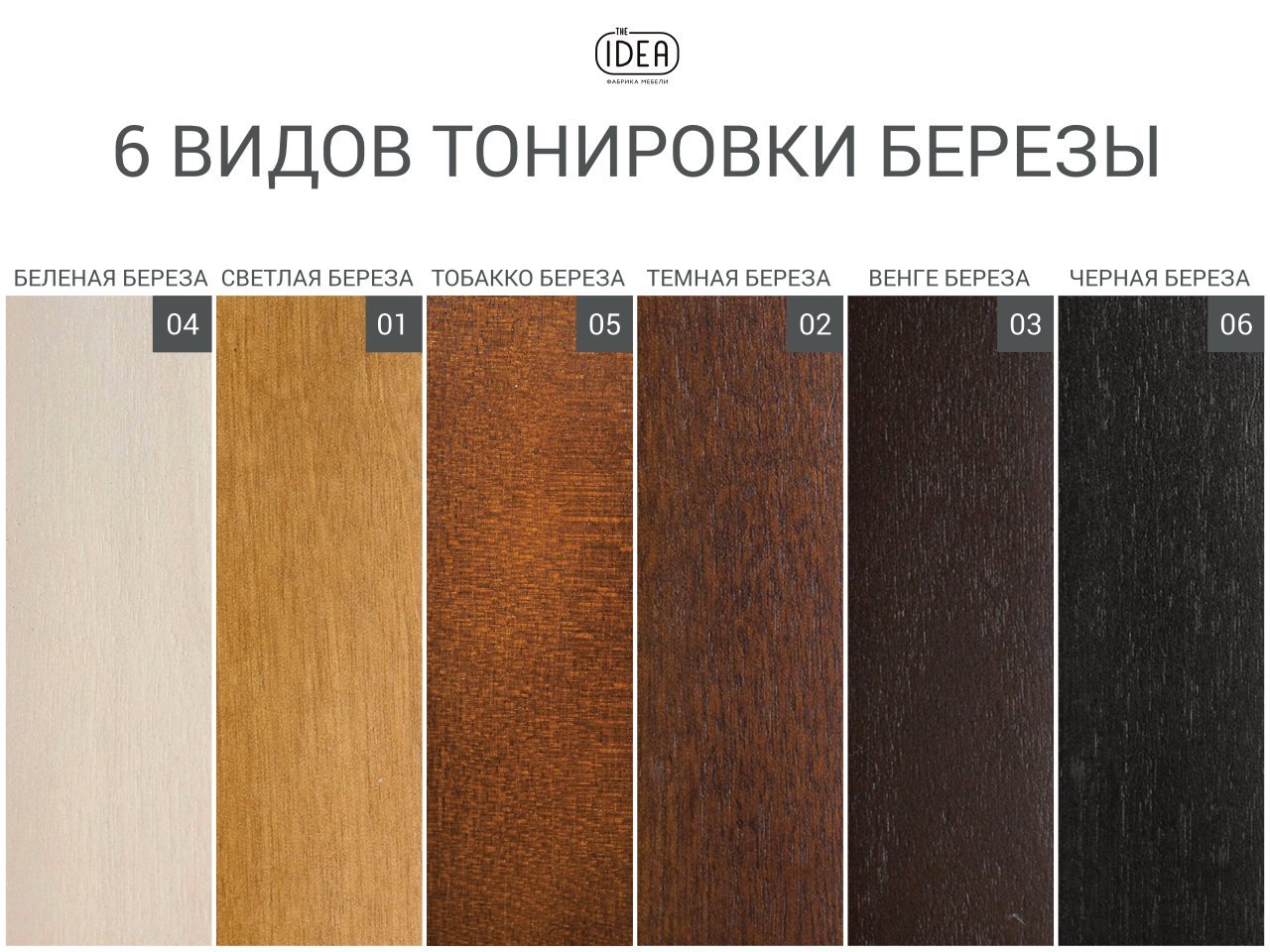 Кровать двуспальная 180х200 серая Tulip THE IDEA ДИЗАЙНЕРСКИЕ 210653 Серый  - Вид №8