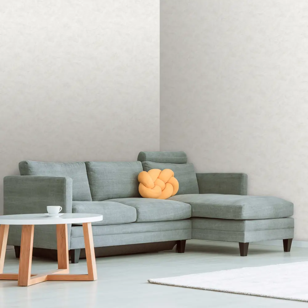 Обои флизелиновые Euro Decor Dove белые 1.06 м 7057-00 83236219 STLM-2146822 - Вид №3