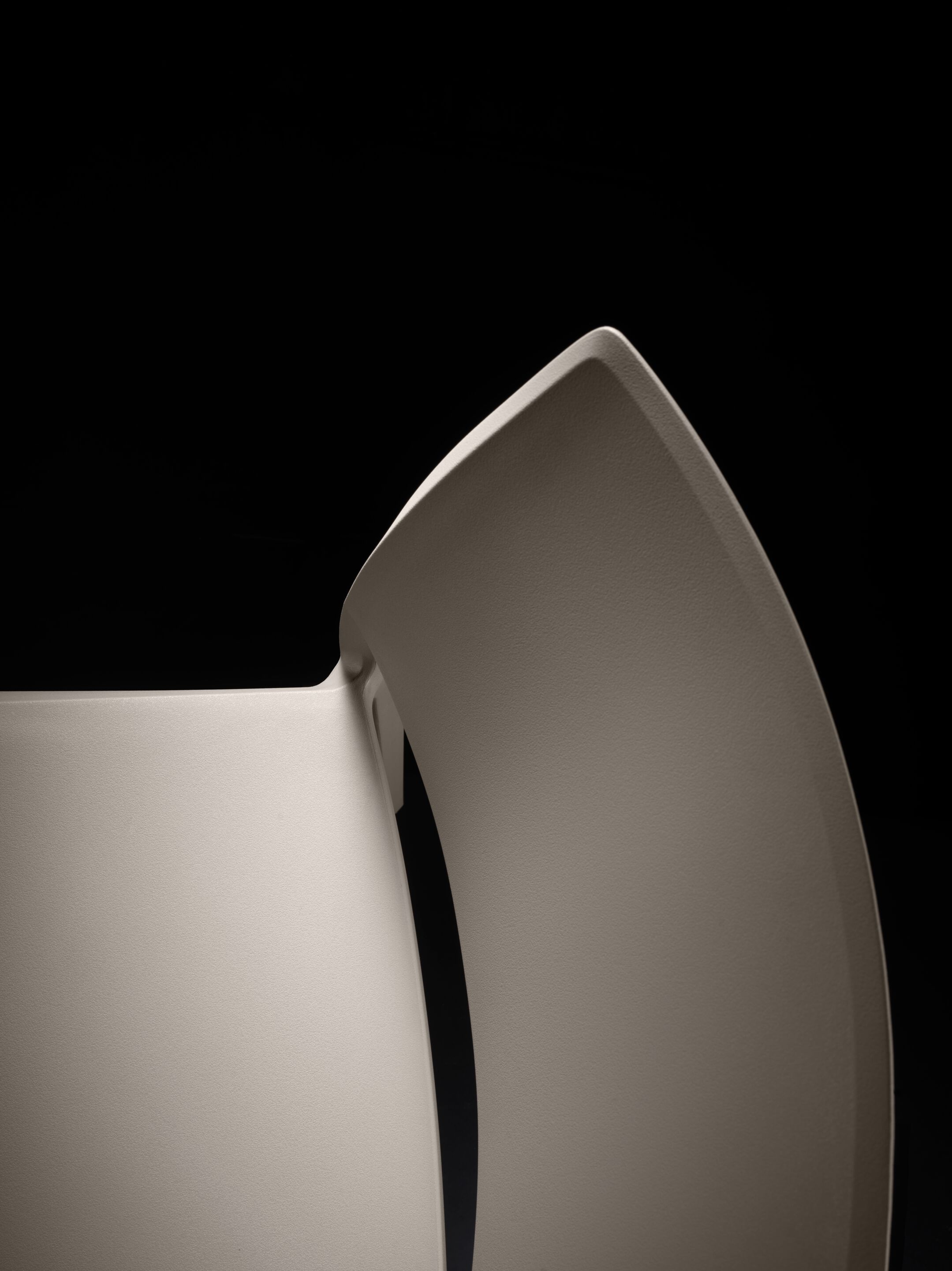 Стул из инженерного пластика PF Stile REFLEX ARCH-00007859 - Вид №10