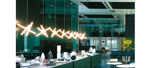 005786 Подвес BD Barcelona Design Olvidada - Вид №5