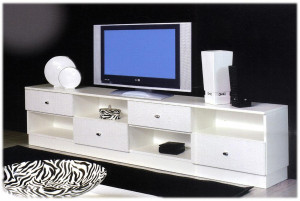 Тумба под TV  FORMITALIA Touring TV