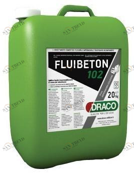 DRACO Additivi fluidificanti per la prefabbricazione sun-id-1397942