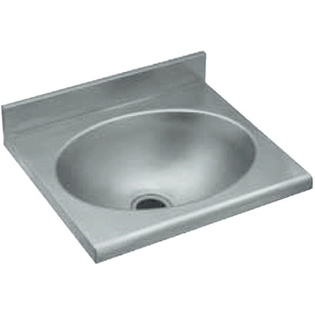 Edone Подвесной прямоугольный умывальник с возвышением sun-id-2008843