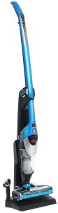 1121812 Пылесос  вертикальный  Bissell 1312J MultiReach Ion  черный
