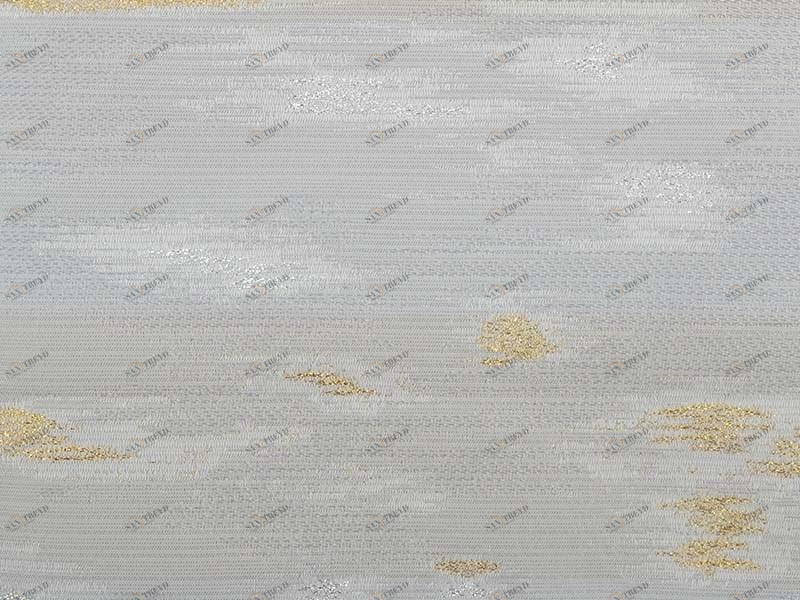 l'Opificio Обивочная ткань из жаккарда с графическими мотивами Bloom sun-id-1355686