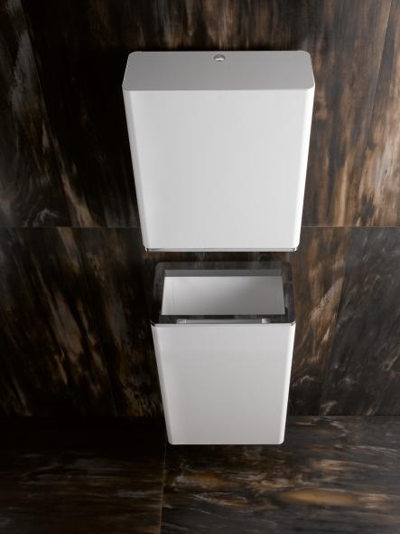 950.06.500 диспенсер для бумажных полотенец HEWI Universalprodukte  - Вид №2