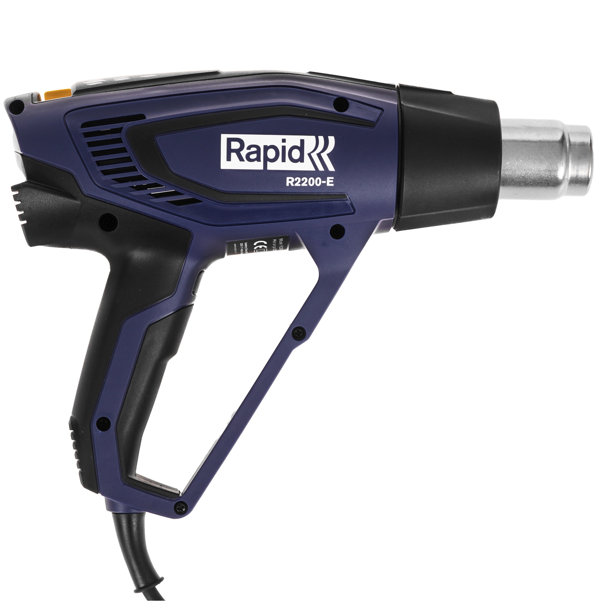 Строительный фен RAPID R2200 9152359 STDN-0107940 - Вид №1
