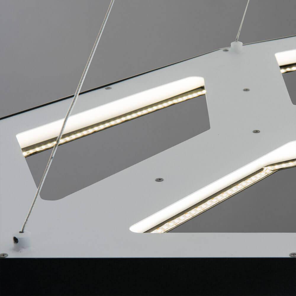 Подвесной светильник черный Arte Lamp A2515SP-1BK ARTE LAMP 2515 00-3889898 Черный  - Вид №2