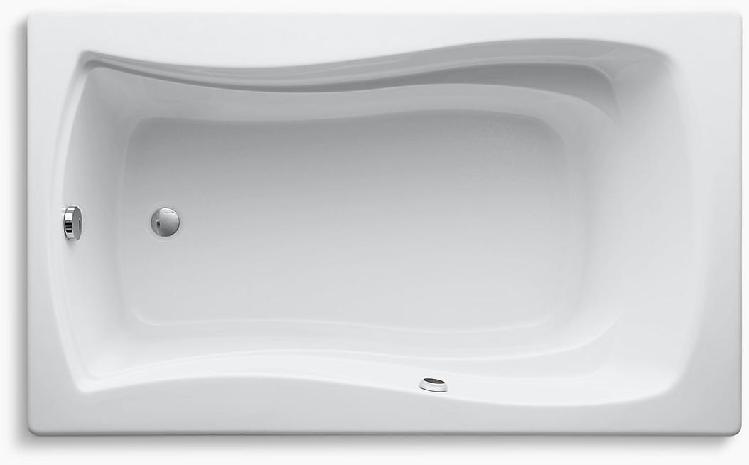 KOHLER Марипоса 60 K-1242-W1-NY  - Вид №2