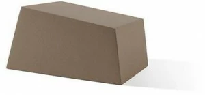 Quinze & Milan Подставка для ног из пены qm Primary