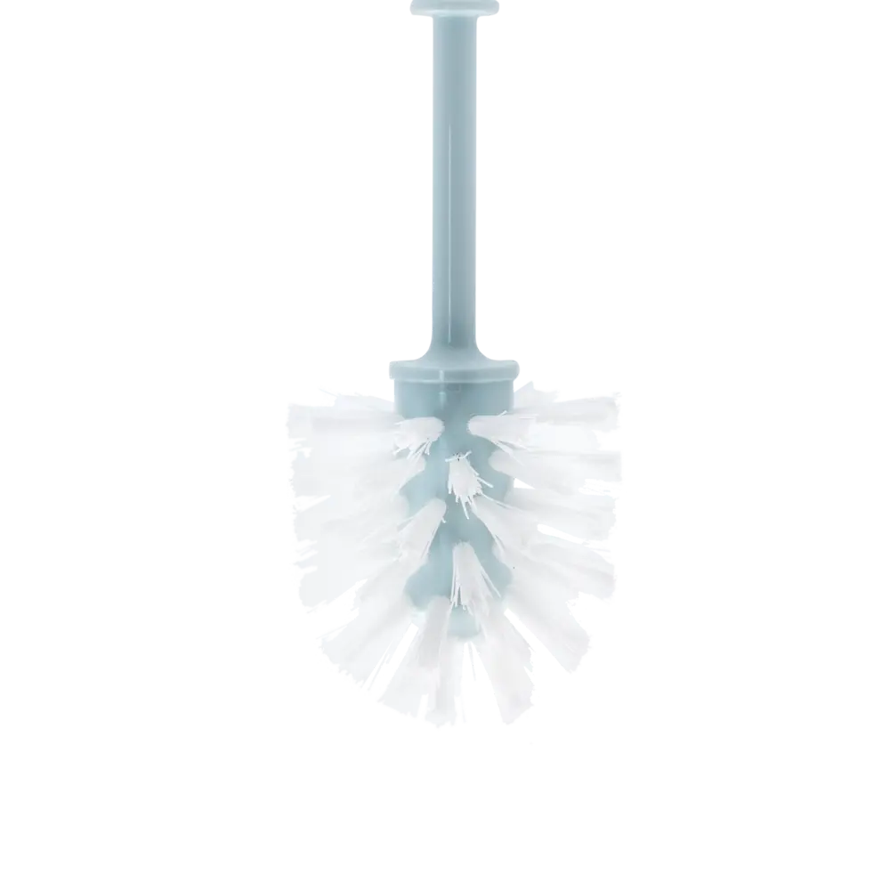 Ёршик для унитаза BEROSSI Breeze с удобной ручкой 83290105 STLM-0040201 - Вид №1