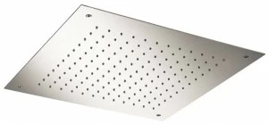 MGS Встроенная насадка для дождевого душа из нержавеющей стали Soffioni doccia