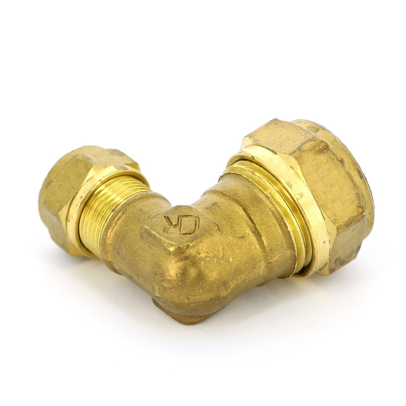 Угол обжим TIEMME 15х10 1003G151000 - Вид №2