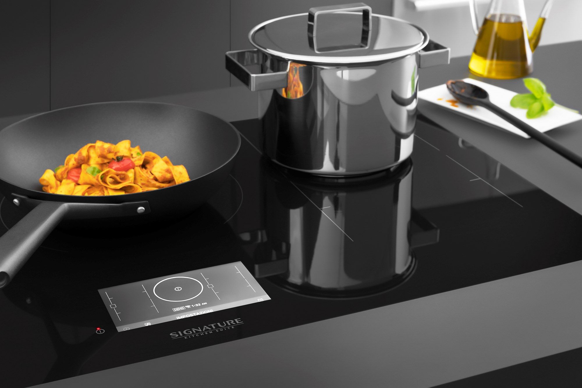 Индукционная плита Flex SKS | Signature Kitchen Suite SKSIT3601G ARCH-00106254 - Вид №2