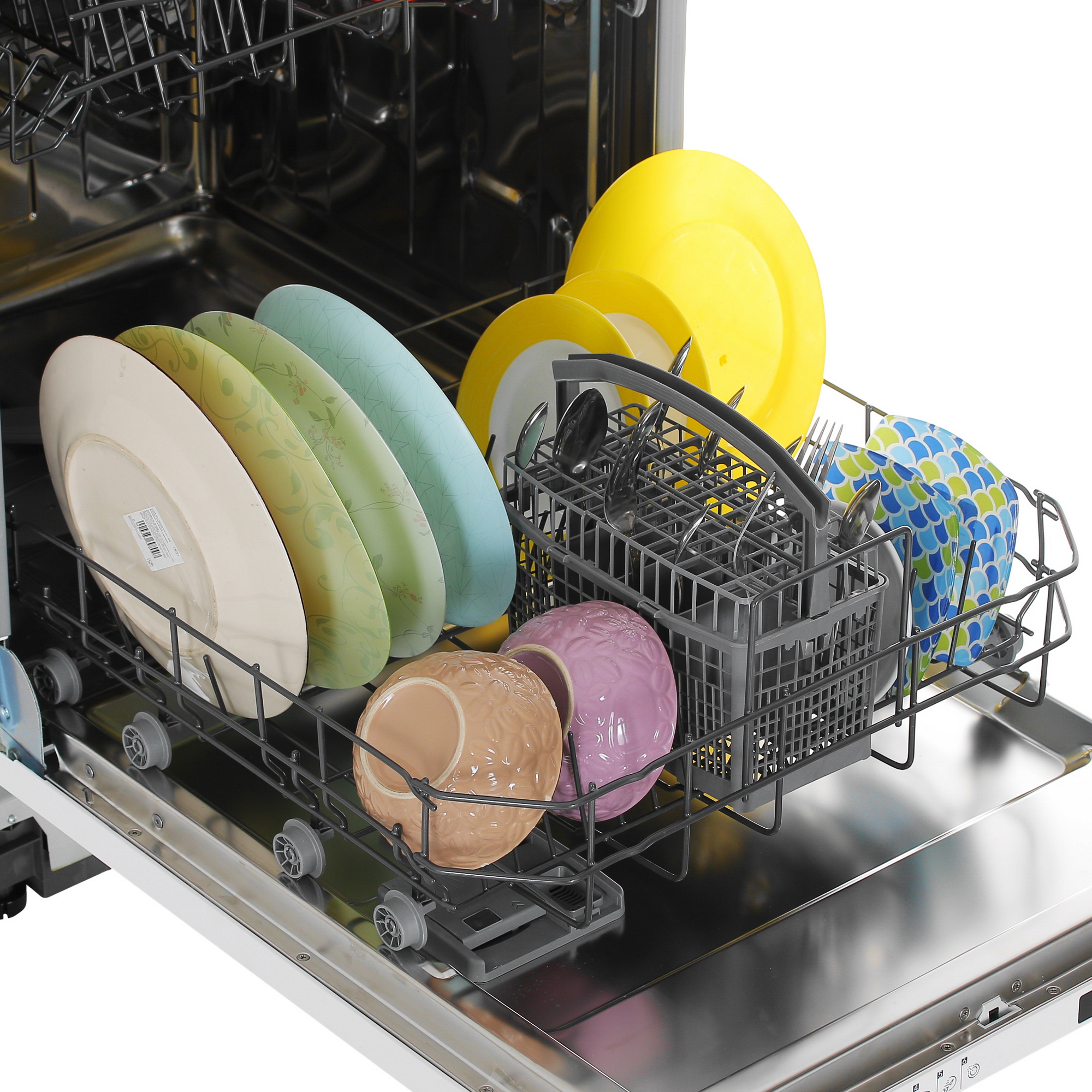 5339615 Встраиваемая посудомоечная машина Vestel VDWBI601M1 STDN-0013926 - Вид №7