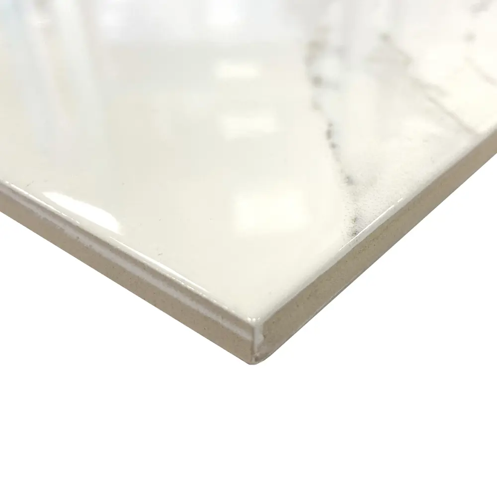 Плитка настенная Alma Ceramica Dakota 24.9x50 см 1.245 м² цвет белый 84723448 STLM-2033515 - Вид №2