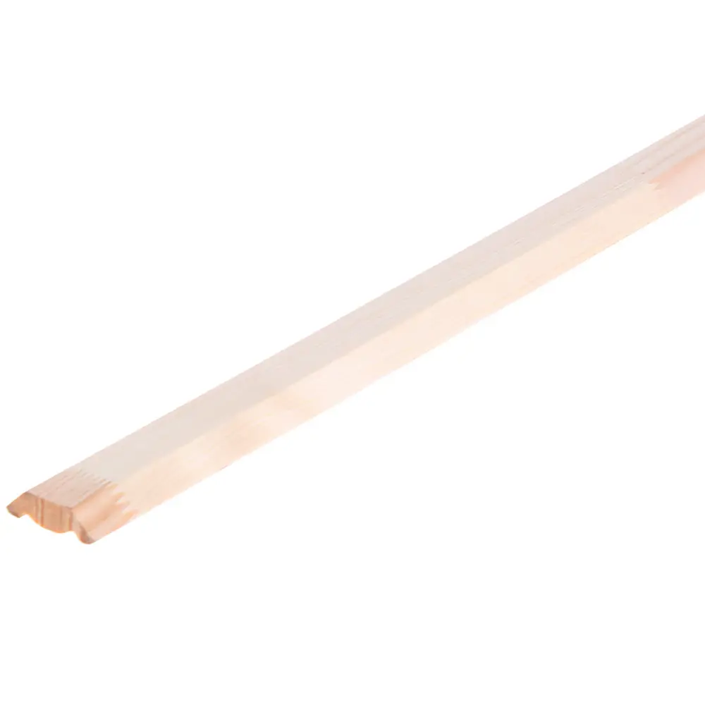 АРЕЛАН Деревянная галтель для элегантной отделки интерьера 81960910 STLM-0015482 - Вид №1