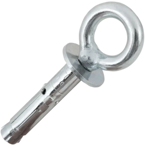 Анкер втулочный Hilti HLC-EC с кольцом 10x50 мм 82656658 STLM-2042425