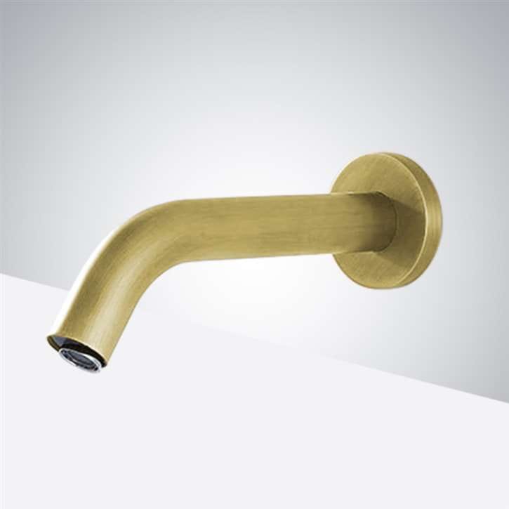 Инфракрасный смеситель для раковины Fontana Showers AcquaVita ARCH-00004415 - Вид №1