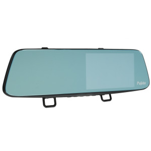 5445889 Видеорегистратор-зеркало Fujida Zoom Blik S WiFi