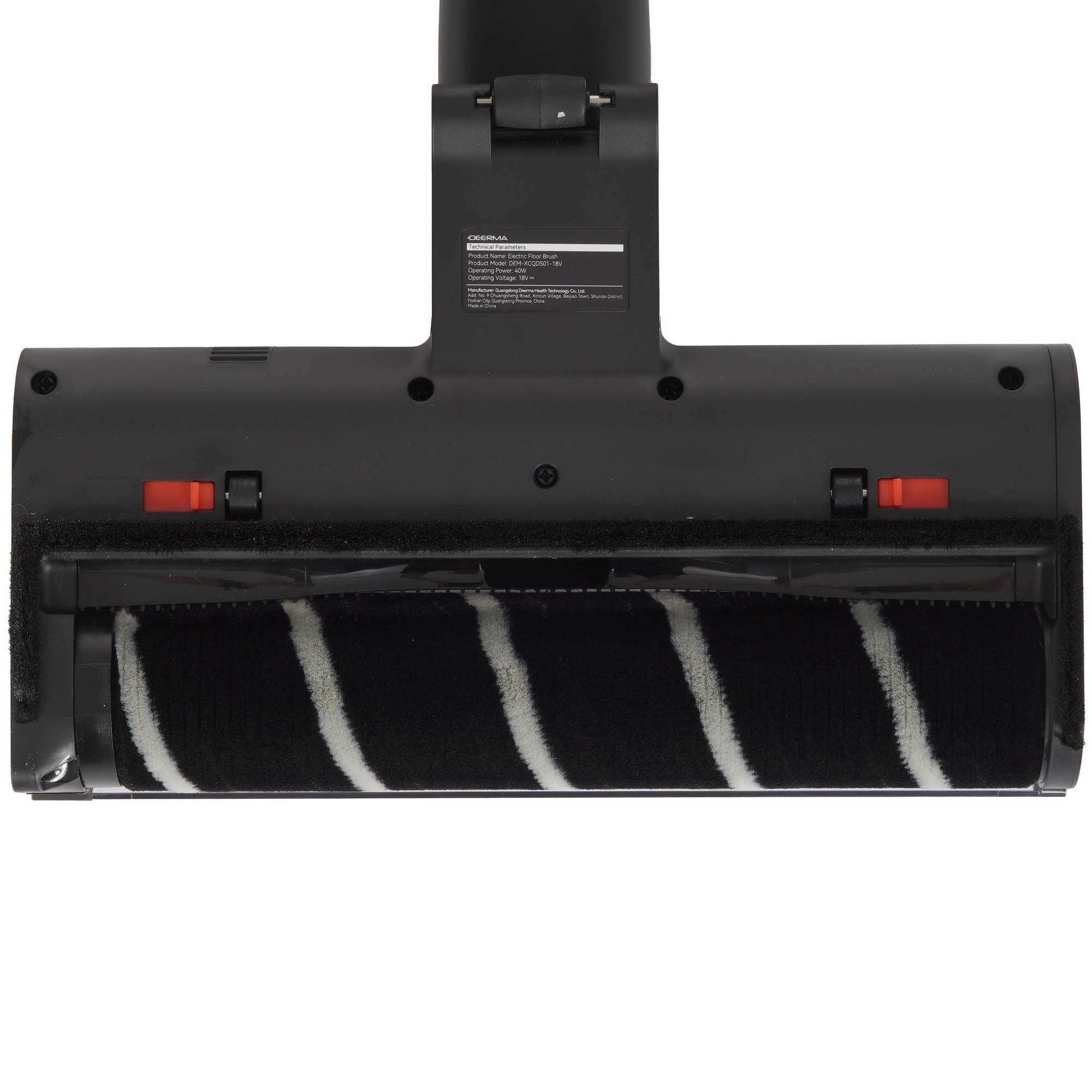 5620523 Моющий пылесос  вертикальный  Deerma DEM-P40 PROW  черный STDN-0055076 - Вид №11