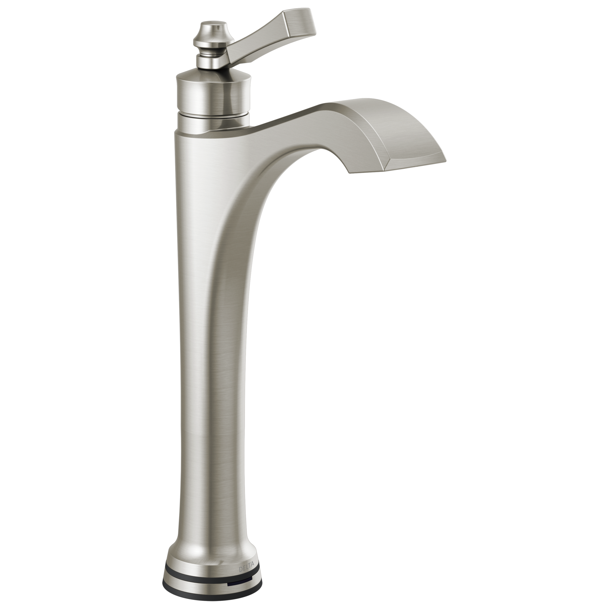 Смеситель для ванной комнаты с одной ручкой и технологией Touch2O.xt Delta Faucet 756T-SS-DST