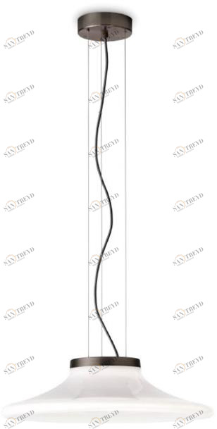 Vetreria Vistosi Подвесной светильник из стекла sun-id-1358723