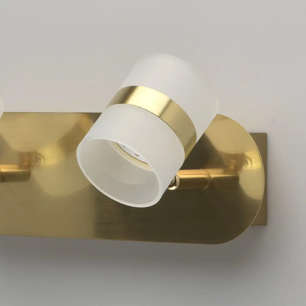 Спот «Этингер» LED 2х2,5 Вт 81973891 STLM-2192482 DEMARKT  - Вид №2
