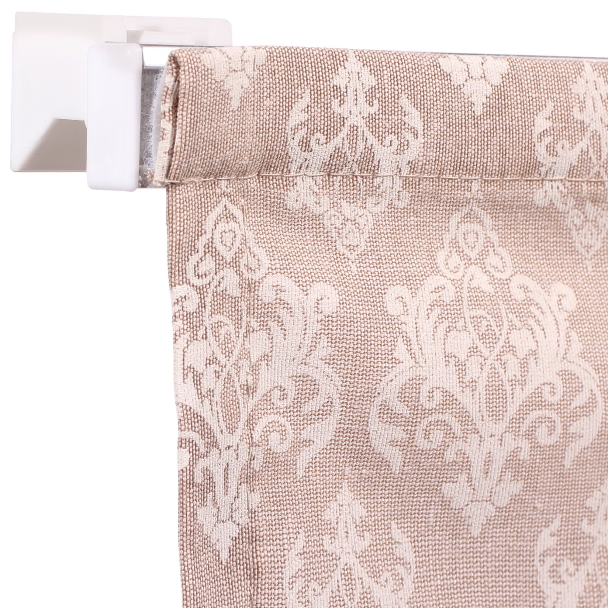 81974326 Штора римская, 60х160 см, цвет бежевый Santreyd  - Вид №2