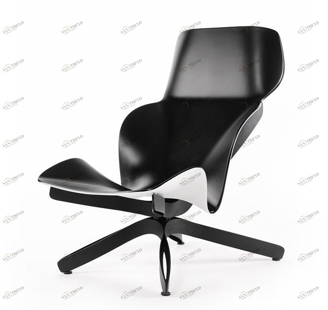 ODESD2 Эргономичное вращающееся кресло sun-id-1434502