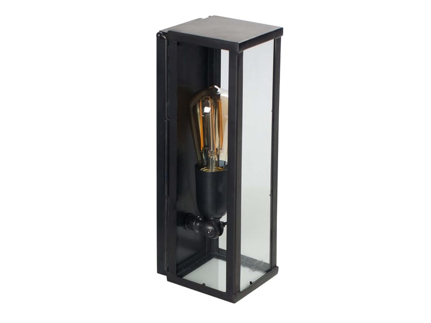 Латунный светодиодный потолочный светильник Authentage Lighting Vitrine ARCH-00036636