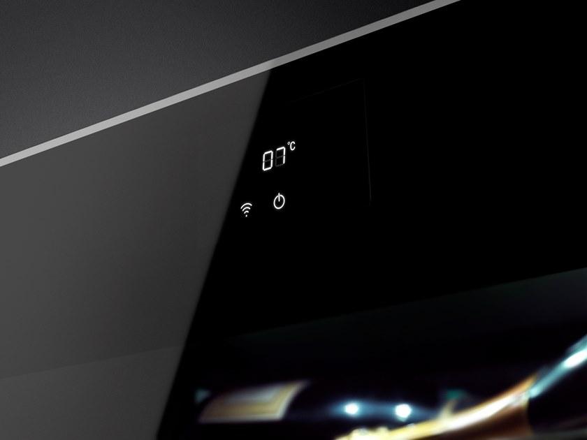 Smeg Встроенный винный погреб класса а + Dolce stil novo sun-id-1431368 - Вид №2