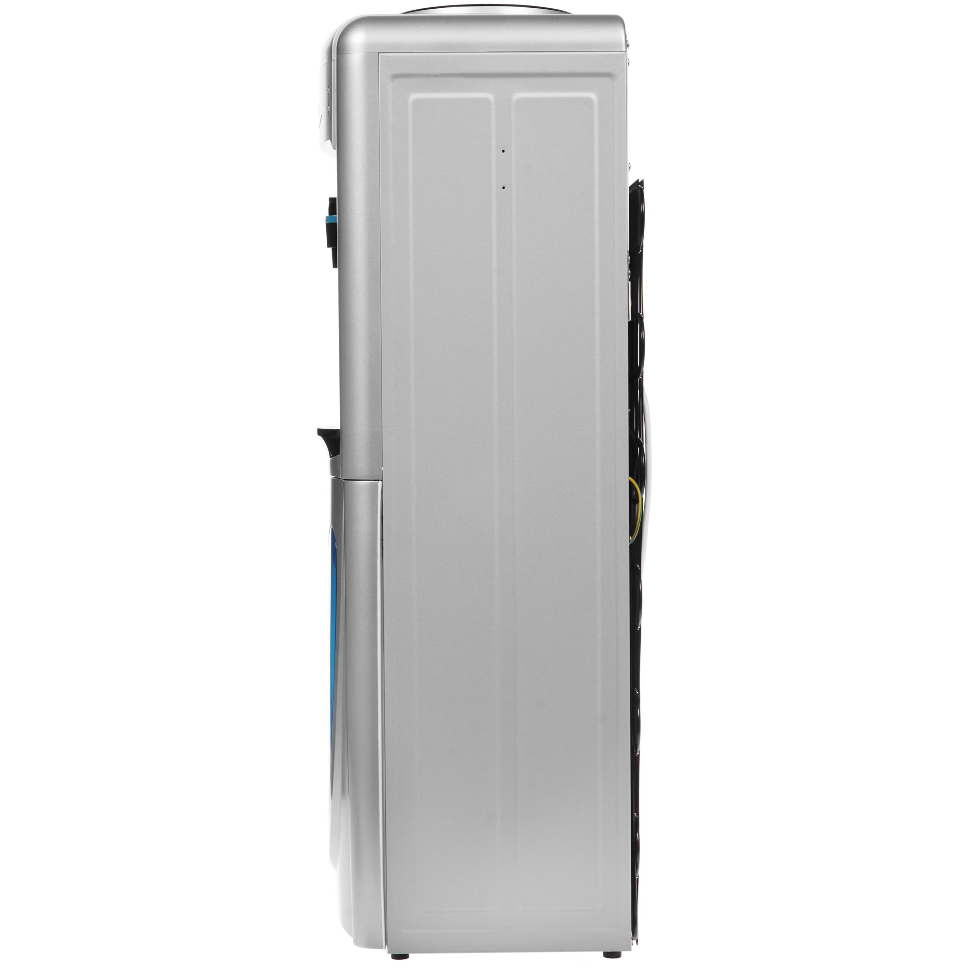 8189726 Диспенсер Aqua Work 0.7-LR серебристый STDN-0070855 - Вид №3