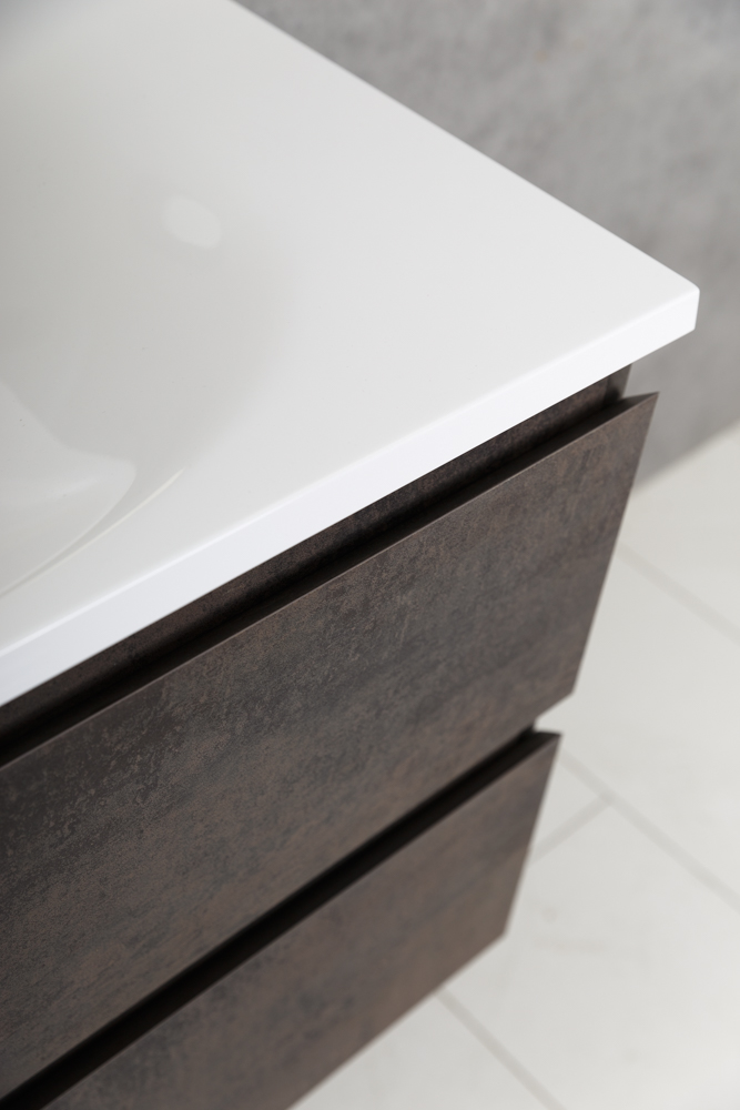 Мебель для ванной CEZARES MOLVENO-100-2C-SO-OSS - Вид №5