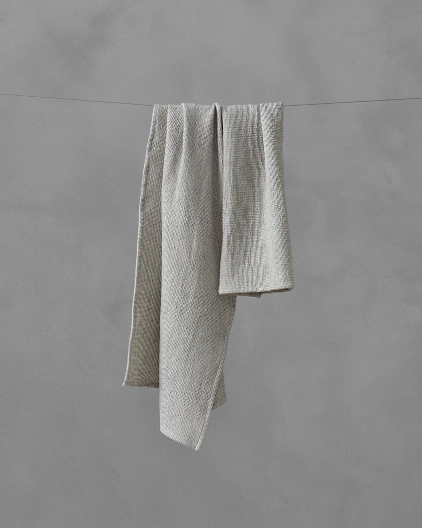 Society Limonta Льняное и хлопковое полотенце Maco sun-id-1504296 - Вид №2