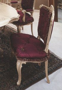 Стул 268/A FRATELLI RADICE 10185010005