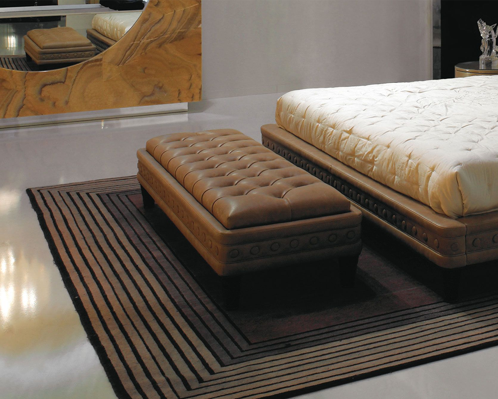 Банкетка  VISIONNAIRE NOTTINGHAM 3 