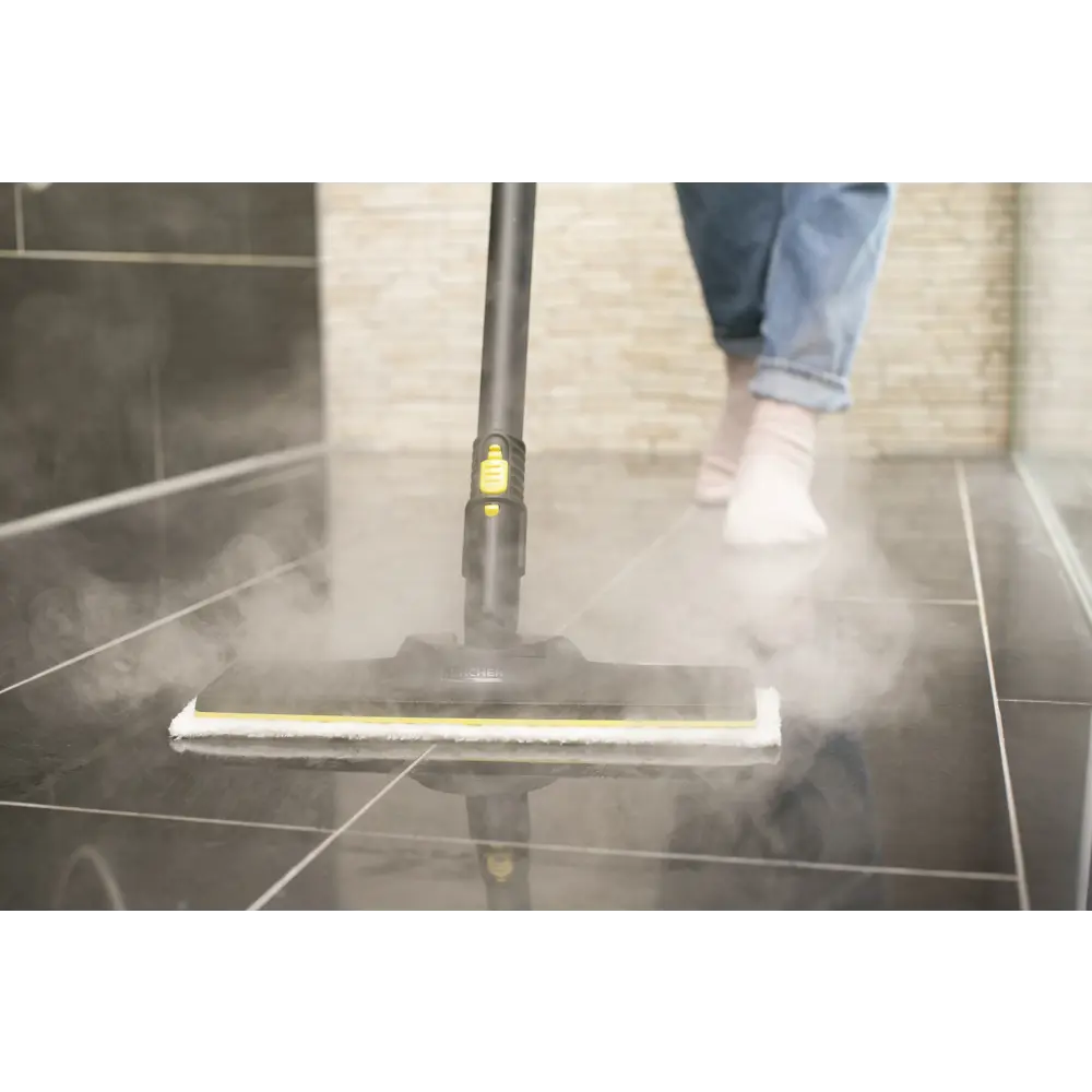 Пароочиститель Karcher SC 2 Deluxe Easyfix, 1500 Вт, 3.2 бар 80153944 STLM-2188742  - Вид №18