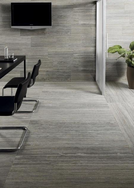 Ceramiche Caesar Настенная / напольная плитка из керамогранита с эффектом камня Tale sun-id-1369087 - Вид №4