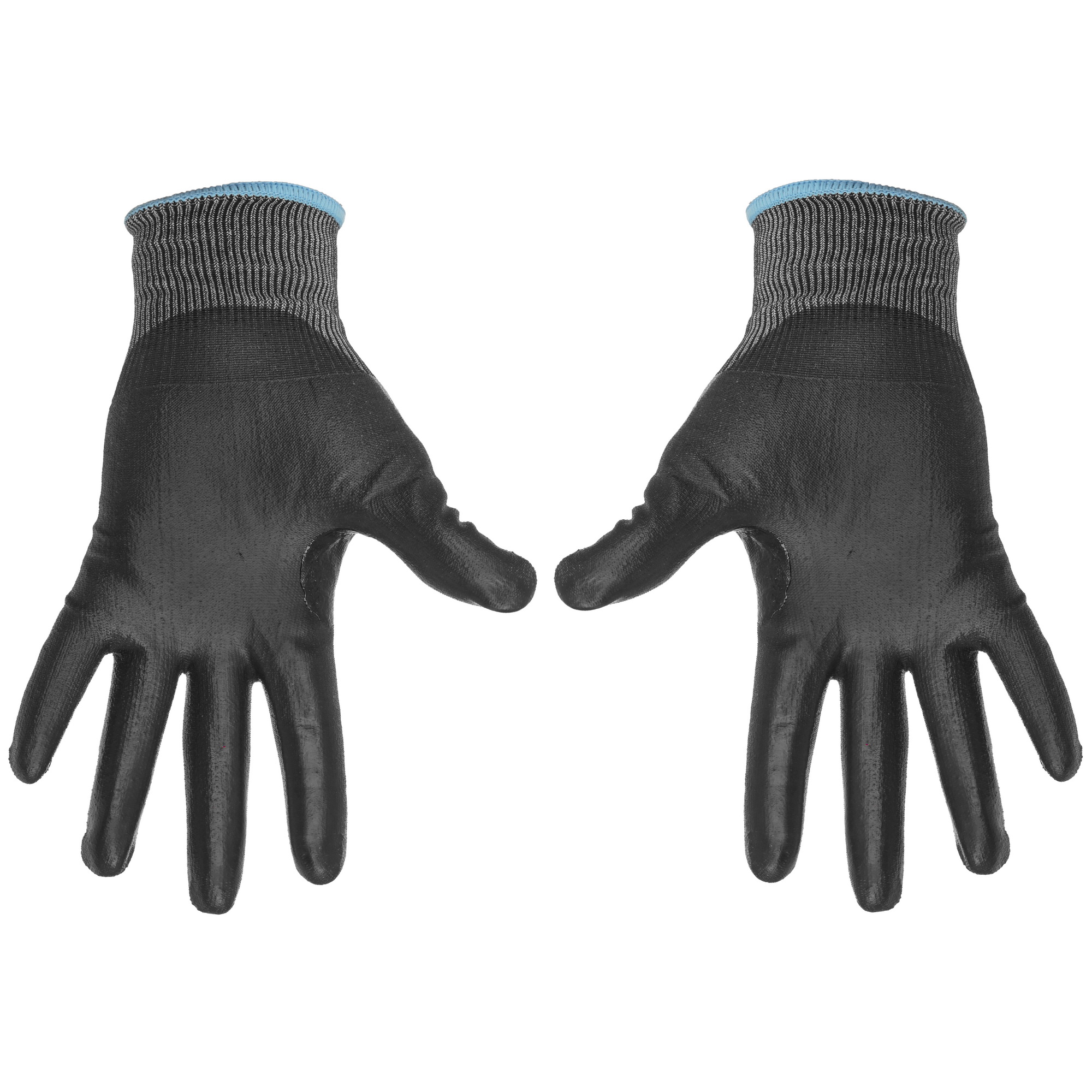 Перчатки трикотажные Milwaukee Hi-Dex 2/B 8/M 5478039 STDN-0140731 - Вид №1