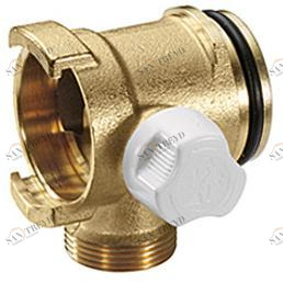 Giacomini Модульный коллектор для сантехнических систем sun-id-1431472