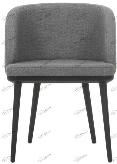 Anesis Стул из ткани O A79 