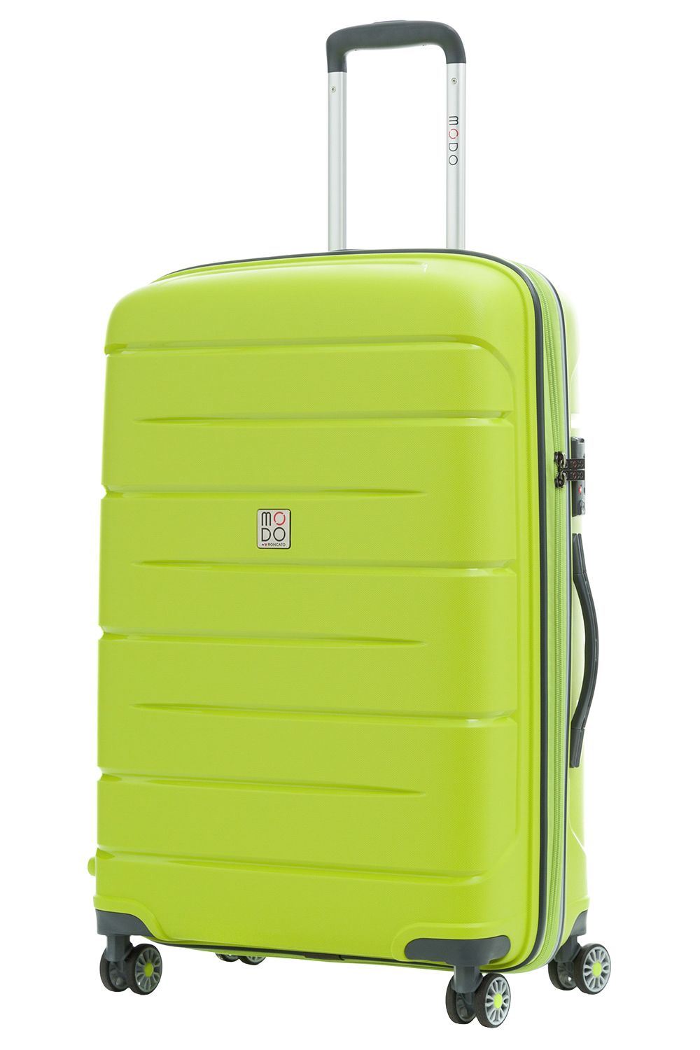3402-77 Чемодан 3402 72 MODO by Roncato Starlight 2.0 