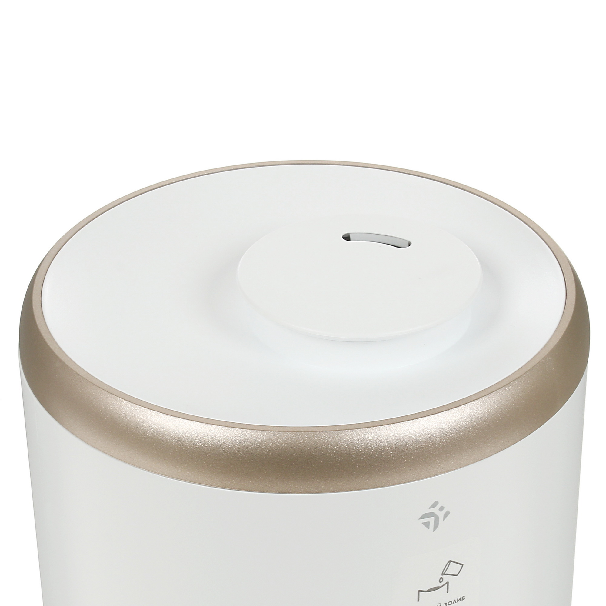 4803552 Увлажнитель воздуха DEXP HD-340 STDN-0061814 - Вид №4