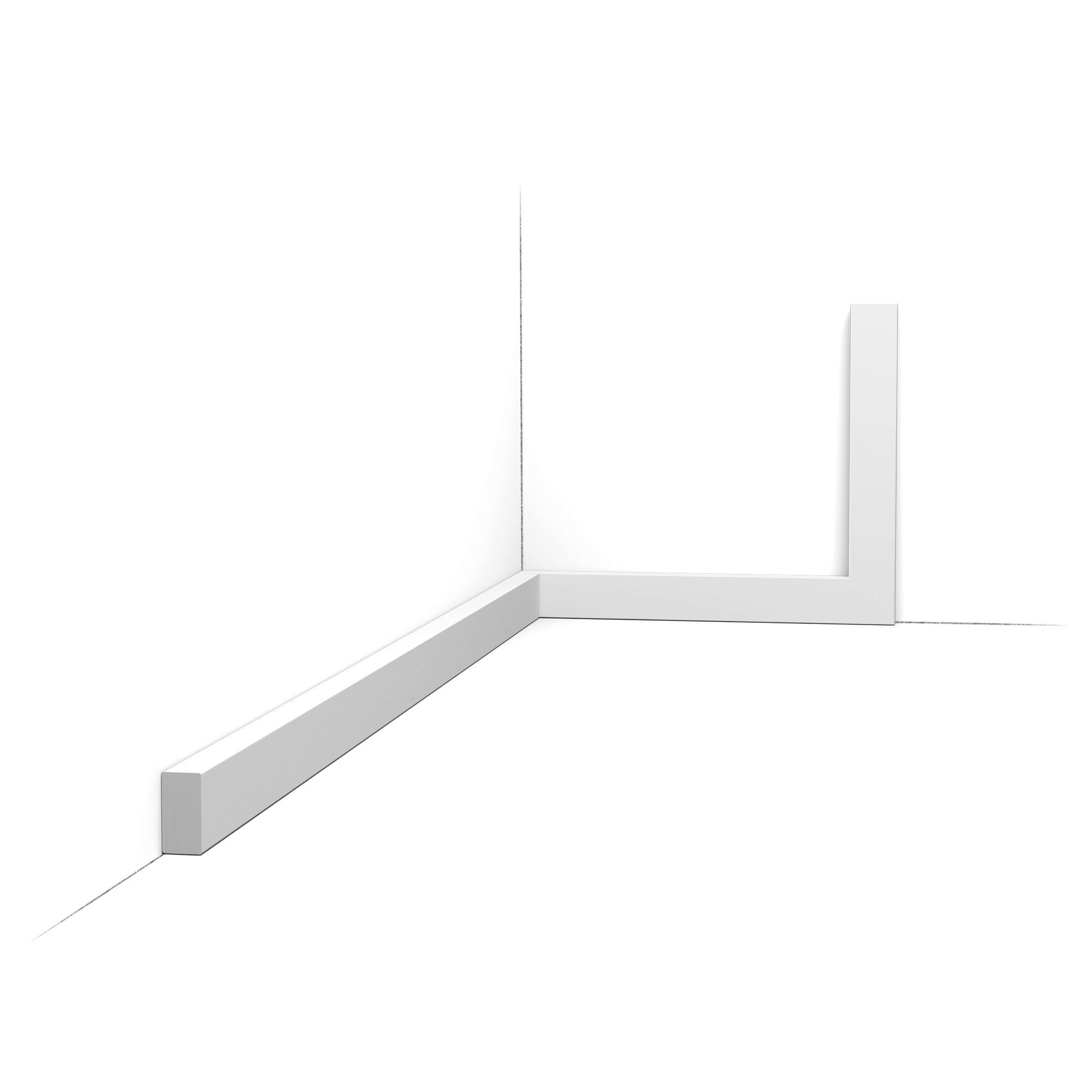 Плинтус Duropolymer® Orac SX194 ARCH-00051946 - Вид №2