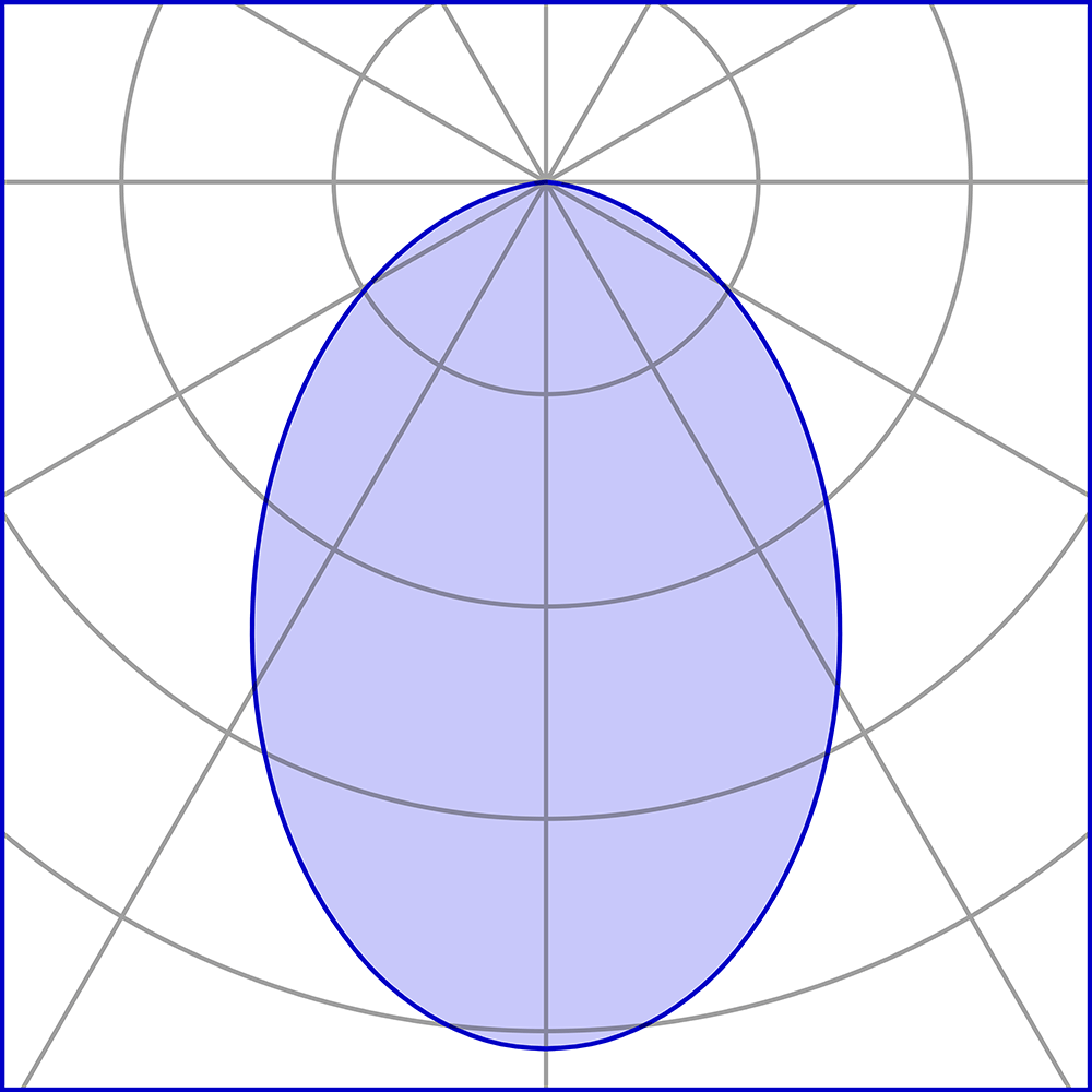 1516513 Потолочный светильник Platek ONE 2.0 Plafone  ONE 2.0 Downlight - 1 COB LED 3000K diffuse  - Вид №8