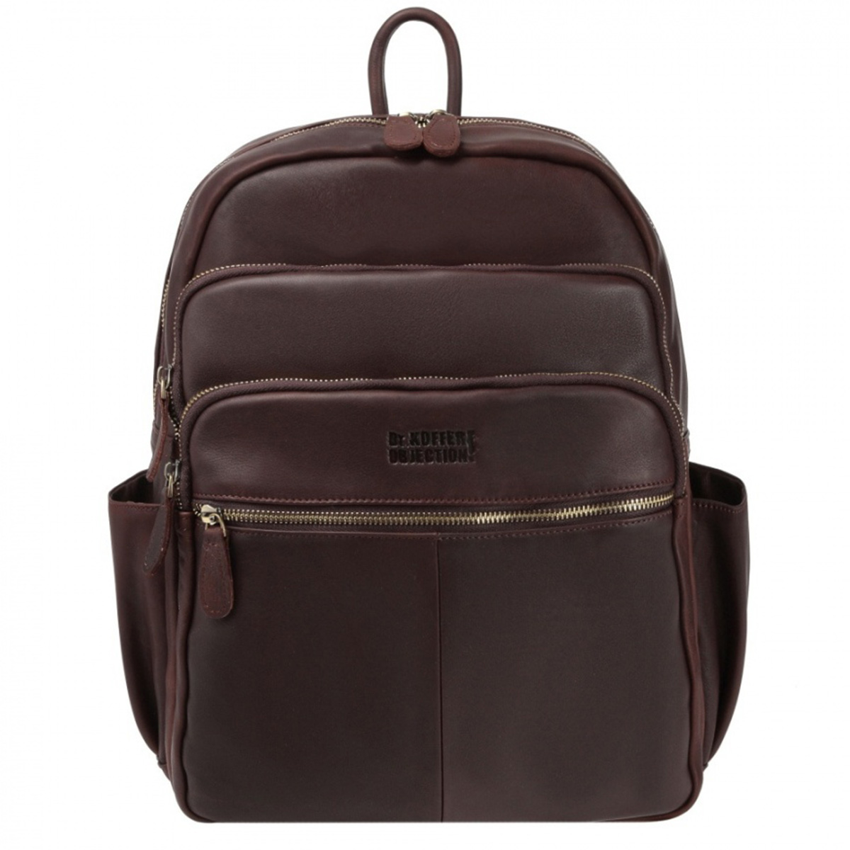 ZD-2023-21-09 Рюкзак Dr Koffer  - Вид №2